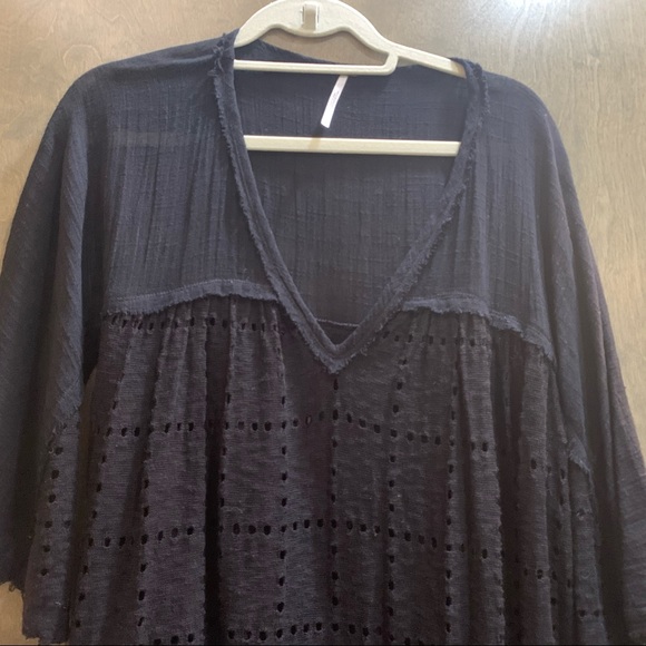 Free People Top - Picture 3 of 4